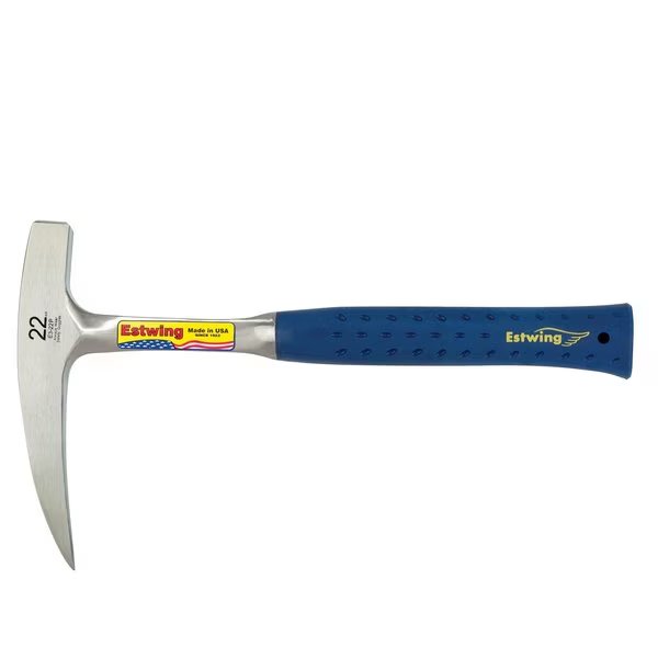 Hammer Rock Pick 22Oz, Estwing, Mfr#: E3-22P